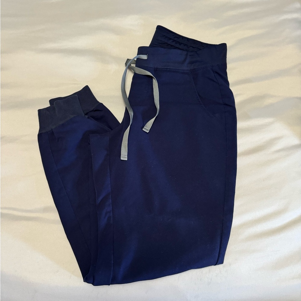Figs zamora jogger scrub pants